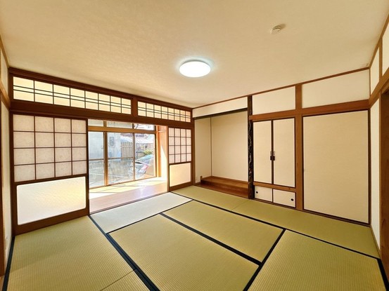 detached 福岡県久留米市東櫛原町301番地1