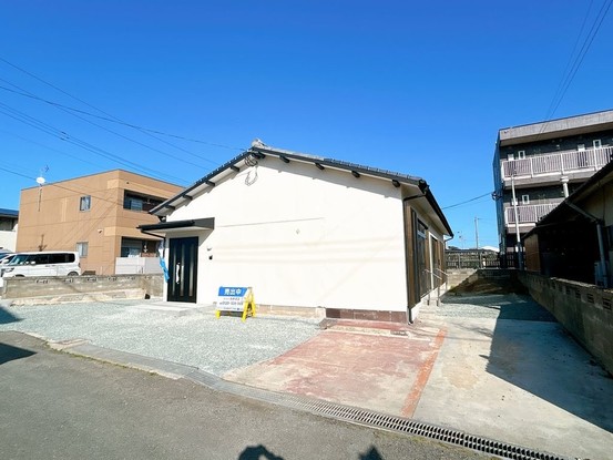 detached 福岡県久留米市東櫛原町301番地1