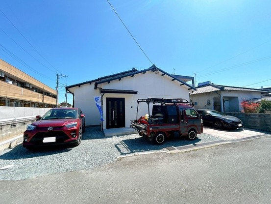 detached 福岡県久留米市東櫛原町301番地1