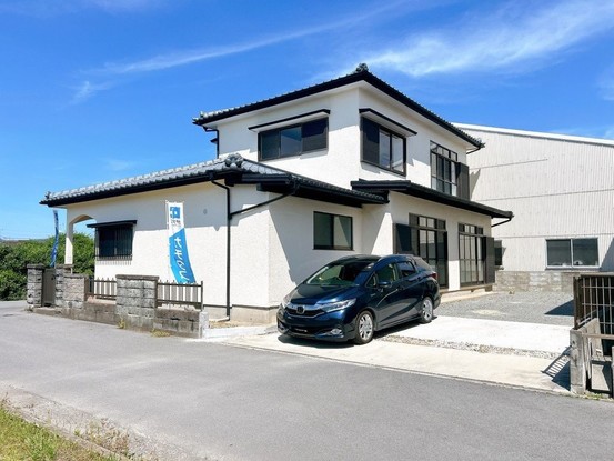 detached 福岡県久留米市東櫛原町301番地1