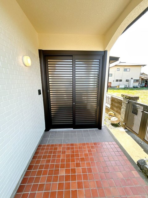 detached 福岡県久留米市東櫛原町301番地1