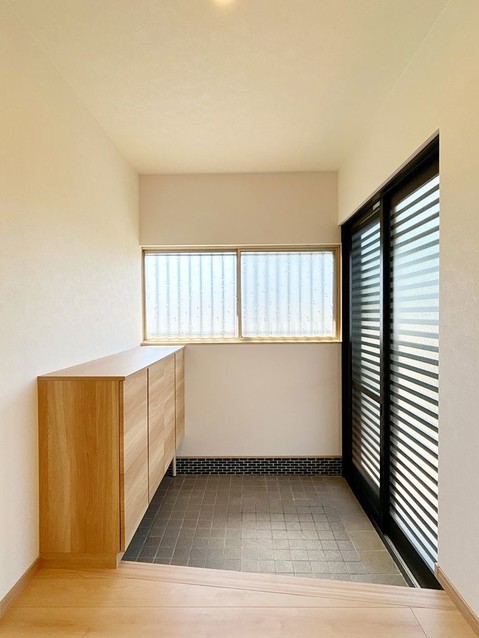 detached 福岡県久留米市東櫛原町301番地1