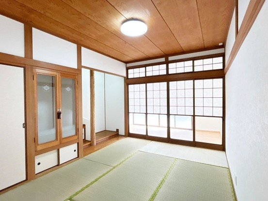 detached 福岡県久留米市東櫛原町301番地1