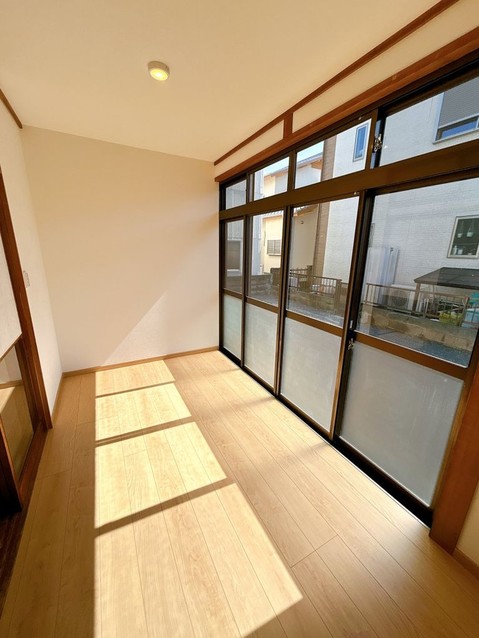 detached 福岡県久留米市東櫛原町301番地1