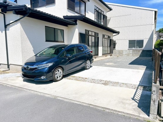 detached 福岡県久留米市東櫛原町301番地1