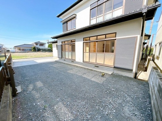 detached 福岡県久留米市東櫛原町301番地1