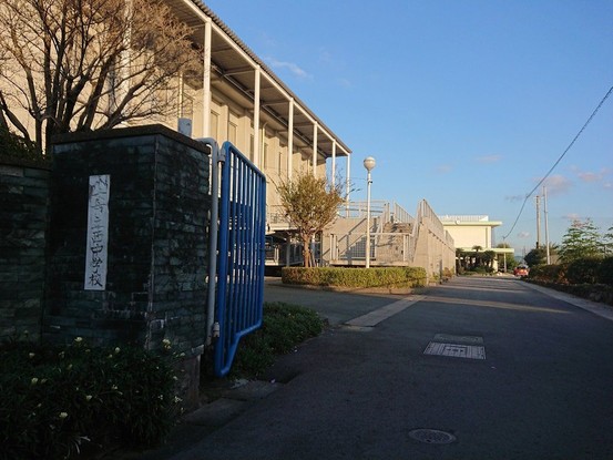 detached 福岡県久留米市東櫛原町301番地1
