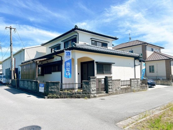 detached 福岡県久留米市東櫛原町301番地1