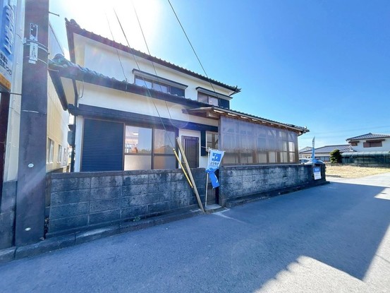 detached 福岡県久留米市東櫛原町301番地1