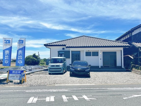 detached 福岡県筑後市大字下北島
地図を見る
