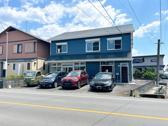 detached 福岡県久留米市東櫛原町301番地1