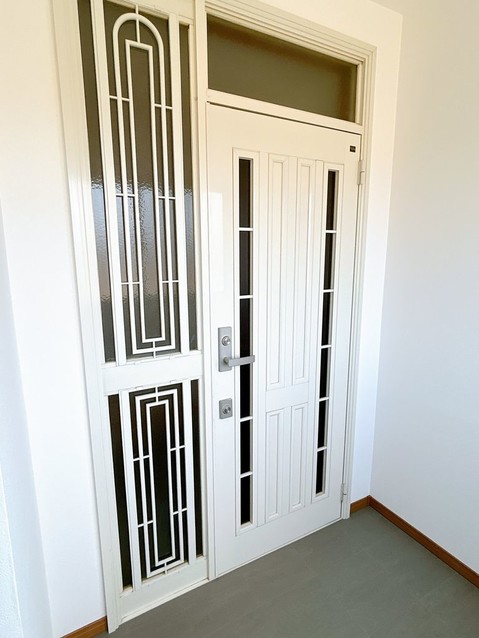 detached 福岡県久留米市東櫛原町301番地1