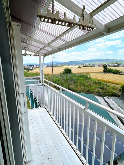 detached 福岡県久留米市東櫛原町301番地1