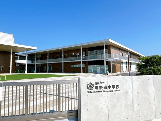 detached 福岡県久留米市東櫛原町301番地1