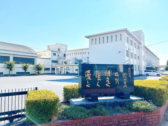 detached 福岡県久留米市東櫛原町301番地1