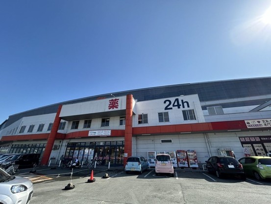 detached 福岡県久留米市東櫛原町301番地1
