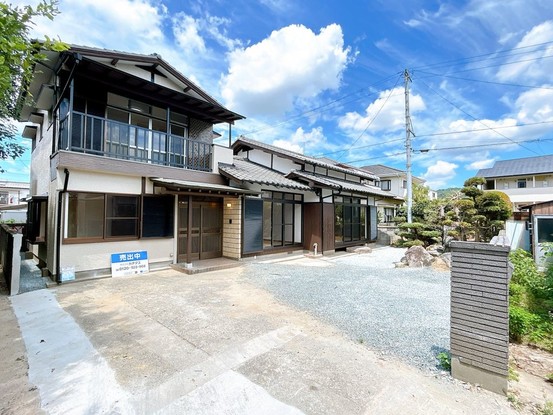 detached 福岡県久留米市東櫛原町301番地1