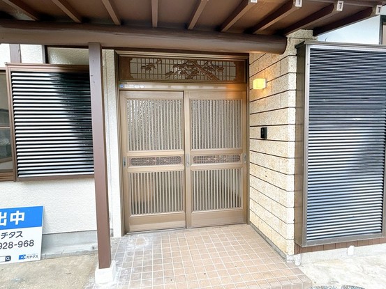 detached 福岡県久留米市東櫛原町301番地1