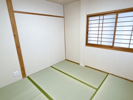 detached 福岡県久留米市東櫛原町301番地1