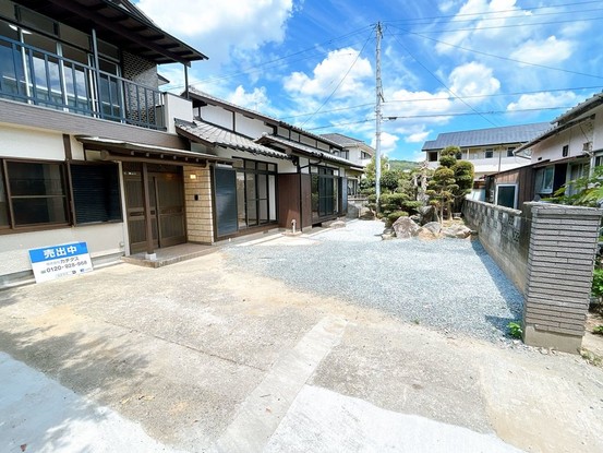 detached 福岡県久留米市東櫛原町301番地1