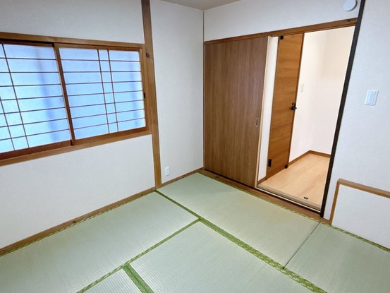 detached 福岡県久留米市東櫛原町301番地1