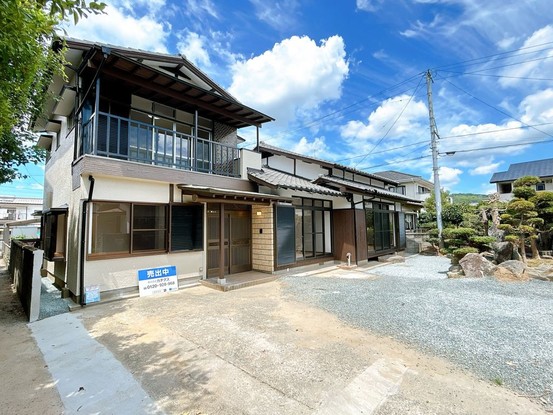 detached 福岡県久留米市東櫛原町301番地1