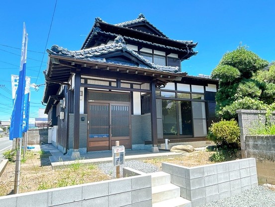 detached 福岡県久留米市東櫛原町301番地1
