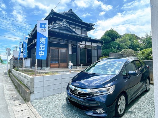 detached 福岡県久留米市東櫛原町301番地1