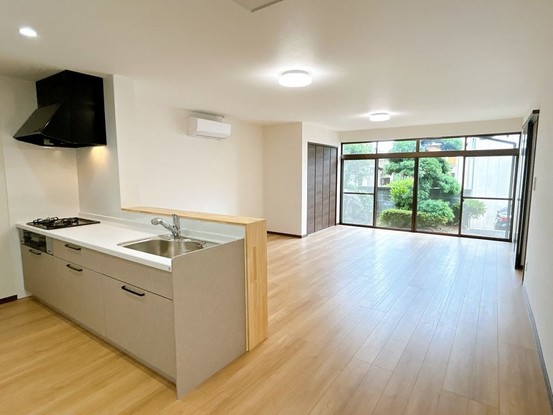 detached 福岡県久留米市東櫛原町301番地1