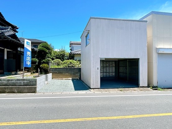 detached 福岡県久留米市東櫛原町301番地1