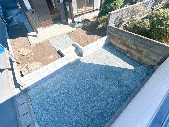 detached 福岡県久留米市東櫛原町301番地1