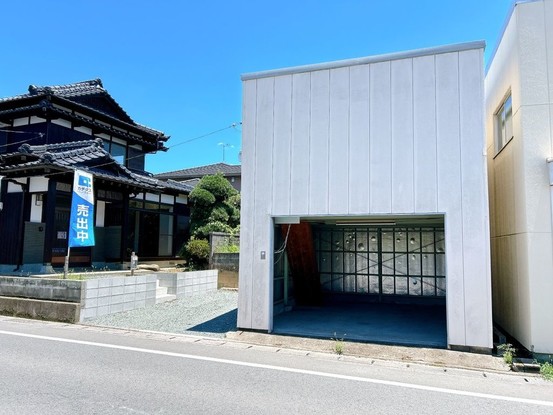 detached 福岡県久留米市東櫛原町301番地1