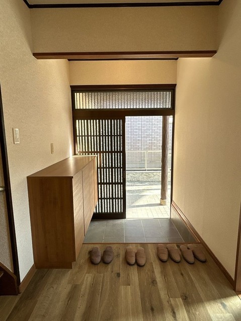 apartment 福岡県久留米市東櫛原町301番地1