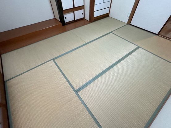 apartment 福岡県久留米市東櫛原町301番地1