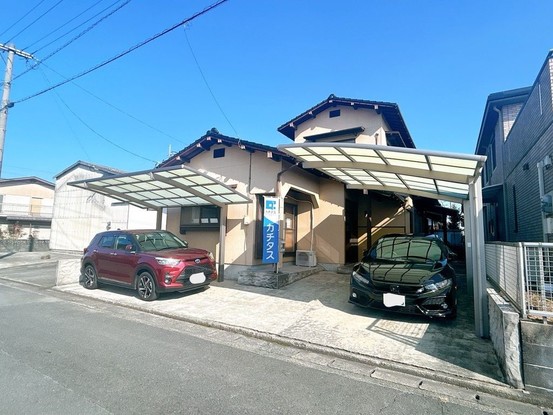 apartment 福岡県久留米市東櫛原町301番地1