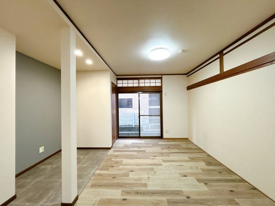 apartment 福岡県久留米市東櫛原町301番地1