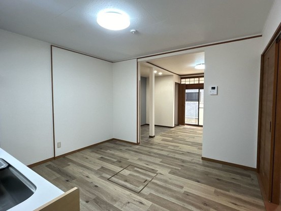 apartment 福岡県久留米市東櫛原町301番地1