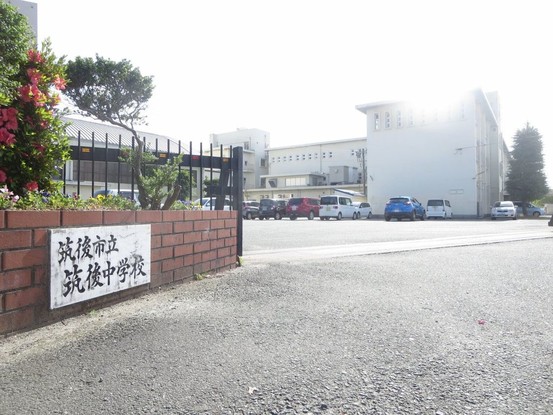 apartment 福岡県久留米市東櫛原町301番地1
