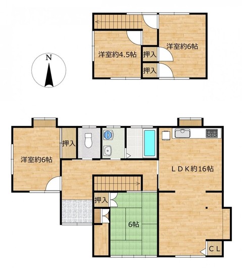 apartment 福岡県久留米市東櫛原町301番地1