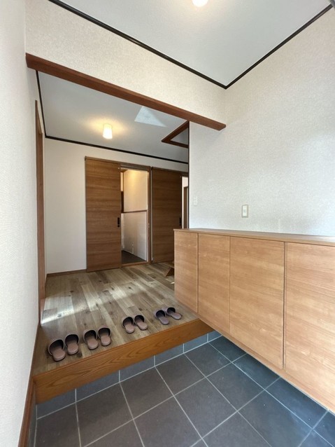 apartment 福岡県久留米市東櫛原町301番地1