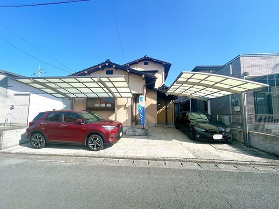 apartment 福岡県久留米市東櫛原町301番地1