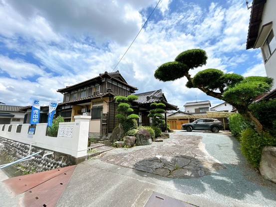 detached 福岡県久留米市東櫛原町301番地1