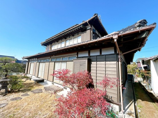 detached 福岡県久留米市東櫛原町301番地1