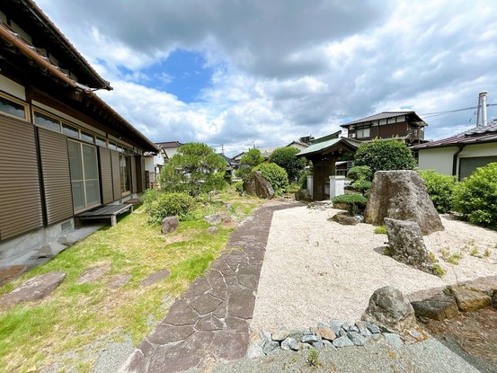 detached 福岡県久留米市東櫛原町301番地1