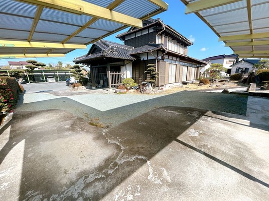 detached 福岡県久留米市東櫛原町301番地1
