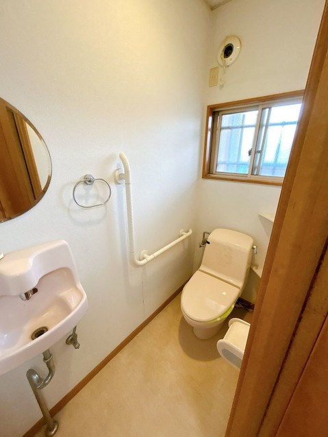 detached 福岡県久留米市東櫛原町301番地1