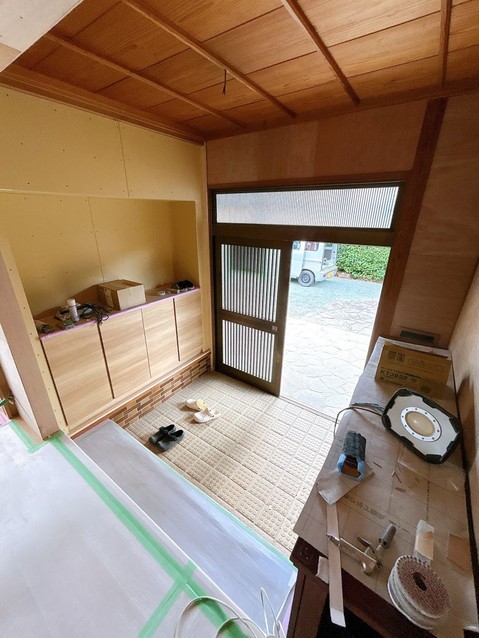 detached 福岡県久留米市東櫛原町301番地1