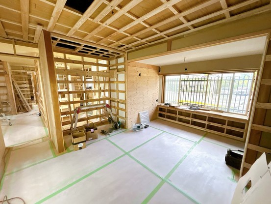 detached 福岡県久留米市東櫛原町301番地1
