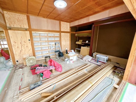 detached 福岡県久留米市東櫛原町301番地1