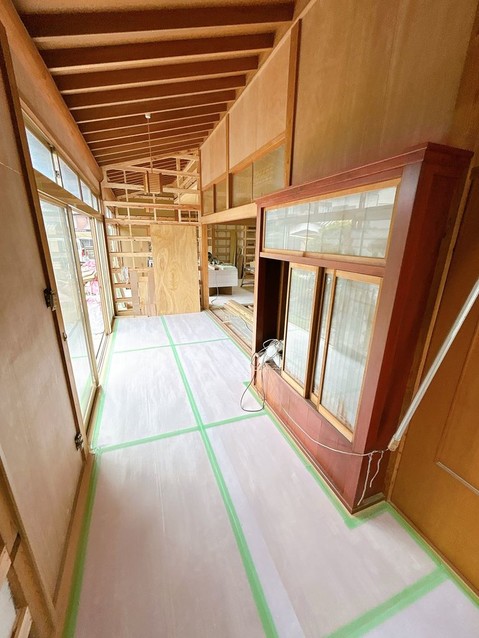 detached 福岡県久留米市東櫛原町301番地1